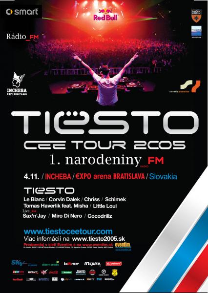 www.tiestoceetour.com